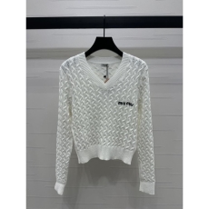 Miu Miu Sweaters